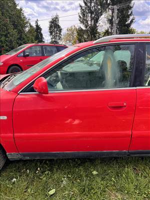Audi A4 B5 1.9TDi bal első ajtó