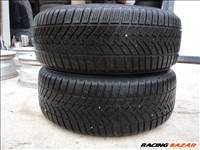 215/55R17 Semperit téli gumi 2db