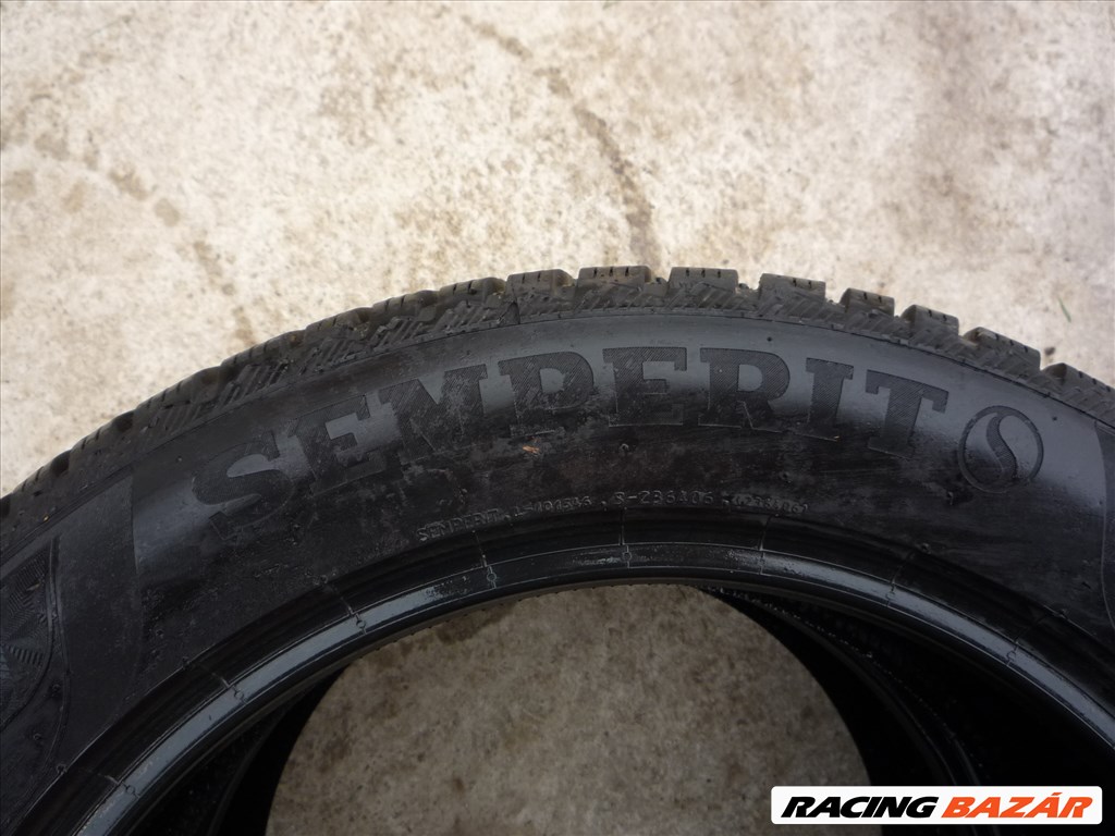 215/55R17 Semperit téli gumi 2db 2. kép