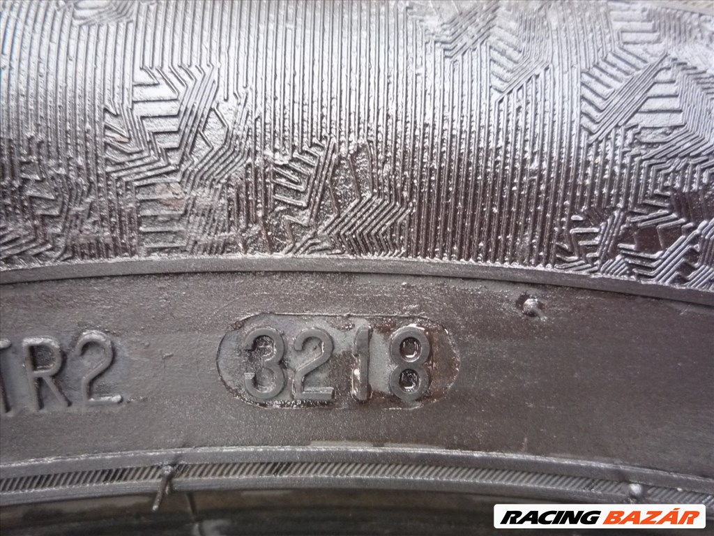 215/55R17 Semperit téli gumi 2db 5. kép