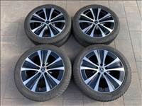 MERCEDES-BENZ E-Klasse W213 W212 18” téli gyári alufelni szett ELADó!