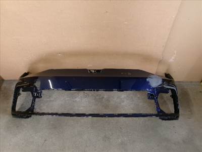 VOLKSWAGEN GOLF VIII GTE GTI GTD R-Line első lökhárító héj 2020-2024