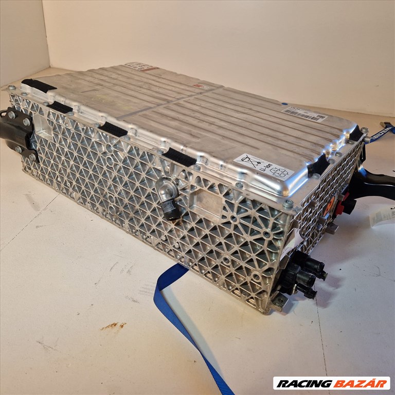 Audi Q5 (80A) 55 TFSi e Quattro 367 LE hybrid akkumulátor (HV akkumulátor) 80a915100j 80a915100e 4. kép