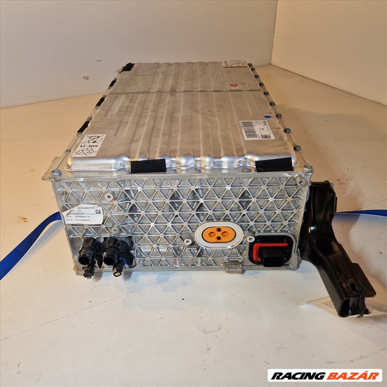 Audi Q5 (80A) 55 TFSi e Quattro 367 LE hybrid akkumulátor (HV akkumulátor) 80a915100j 80a915100e 5. kép