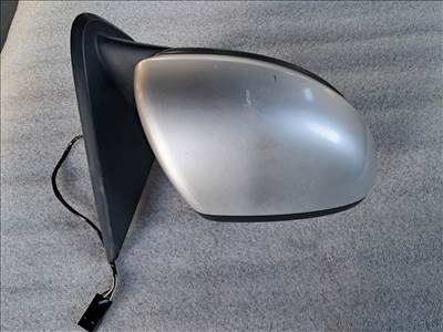 Dacia Duster II Jobb visszapillantó tükör 