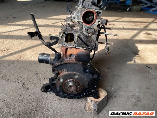 Peugeot 307 SW 2.0 HDi - Fűzött blokk hengerfejjel  5. kép