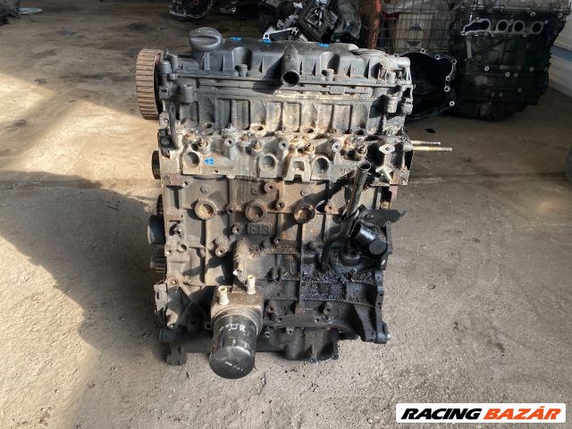 Peugeot 307 SW 2.0 HDi - Fűzött blokk hengerfejjel  1. kép