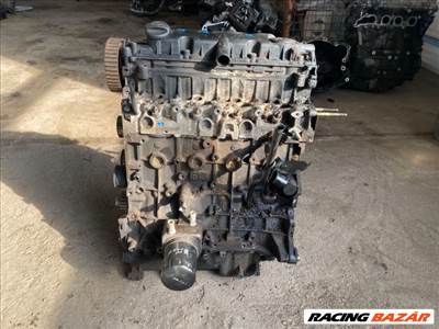 Peugeot 307 SW 2.0 HDi - Fűzött blokk hengerfejjel 