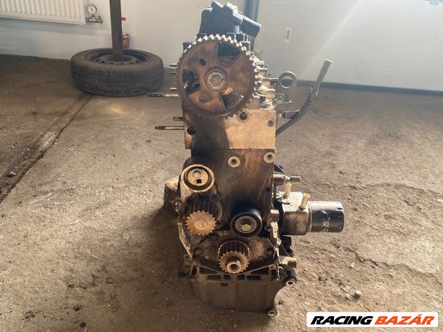 Peugeot 307 SW 2.0 HDi - Fűzött blokk hengerfejjel  6. kép