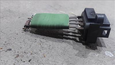 Ford Transit Tranzit MK6 MK7 Fűtőmotor klímás fűtés ellenállás 0857 3c1h18b647aa