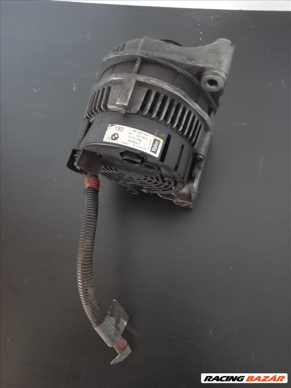 BMW 320 E36 Bmw E46 320D generátor 1. kép