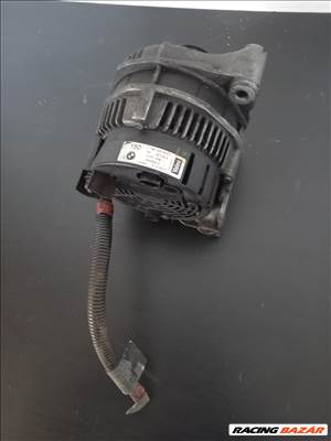 BMW 320 E36 Bmw E46 320D generátor