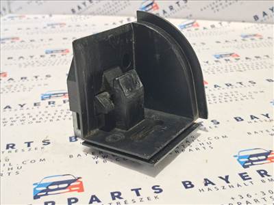 BMW E46 E39 E61 E83 X3 touring csomagtér rolós roló kalaptartó bal hátsó tartó rögzítő konzol