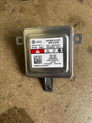 Audi, Volkswagen, Seat, Skoda Xenon trafó 8k0941597e