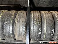 165/70 R14 Dunlop SPLT 30-4 85R Reinforced | 6mm l 4db l DOT1301