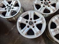  16" KIA SORENTO  alufelni