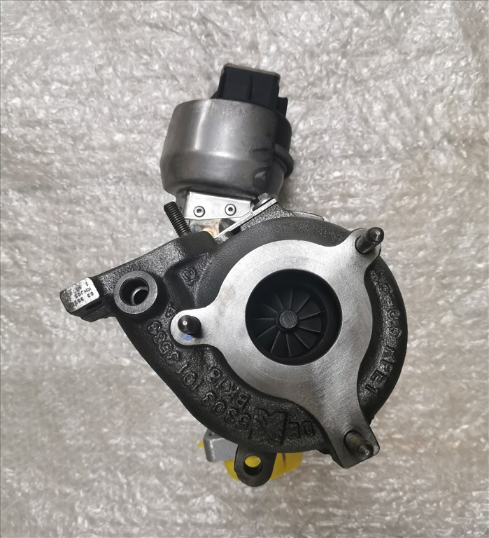 Audi A4 A5 8k A6 4f 2.0tdi 143Le újszerű turbó cag 53039880190 3. kép