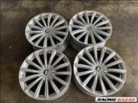  19-es, 5x112-es újszerű gyári BMW alufelni