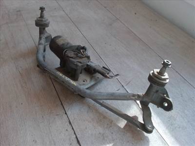 RENAULT ESPACE 96.12-00.09 Ablaktörlő mechanika motorral első