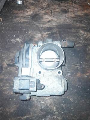 Opel meriva z16xep fojtószelep  055559227 25378492a