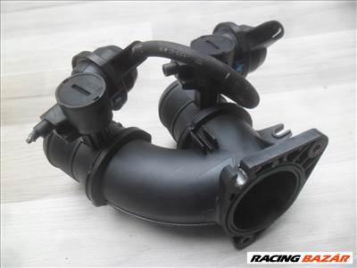 Citroen C5, C8, Peugeot 807 2.0 hdi fojtószelep  9641304380