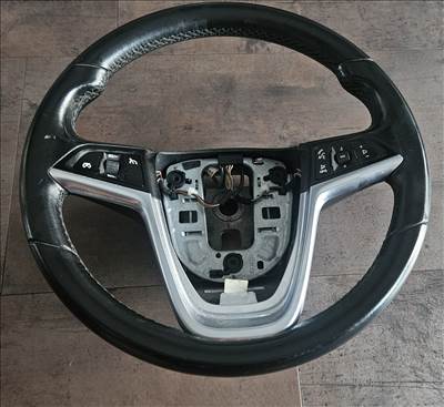 Opel Meriva B, Opel Astra J, Opel Zafira C Kormány BŐR