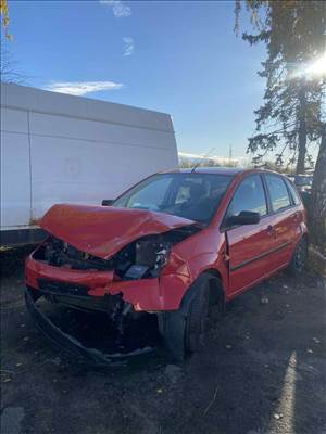 Ford Fiesta Mk5 bontott alkatrészei A9JB 1.3 benzin 