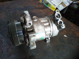 Renault Clio II Klímakompresszor *67885* sanden-1427b sanden-7700273801