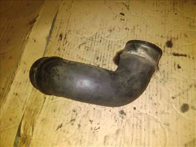 Mercedes C W203 Turbócső / Intercooler Cső