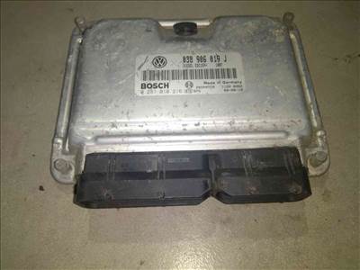 Ford Galaxy II Motorvezérlő / ECU 038 906 019 J