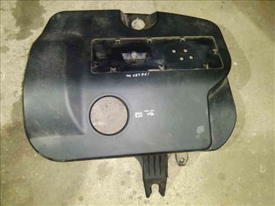 Ford Galaxy II Motor Fedél