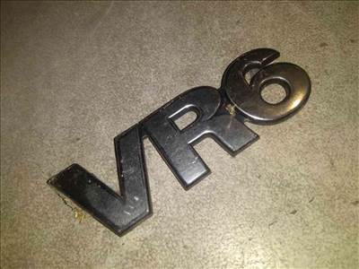 Volkswagen Sharan I Felirat / Embléma