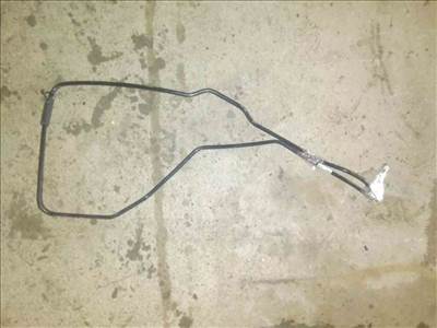 Land Rover Freelander Kuplung Cső