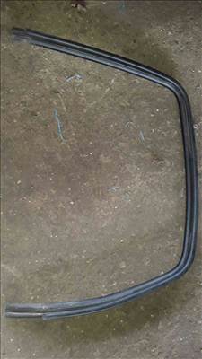 Citroen C3 Bal Hátsó Ablak Gumikéder