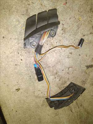 Opel Combo C Rádió Vezérlő Kormánykapcsoló