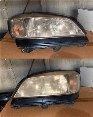 Opel Zafira A fényszóró pár