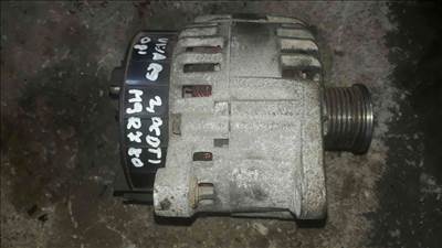 Renault Trafic Generátor