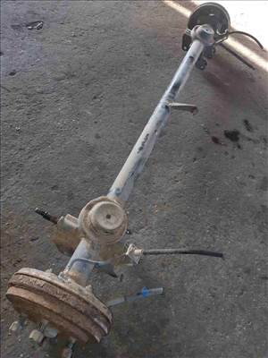 Suzuki Wagon R 98-10 Hátsó Híd Dobfékes