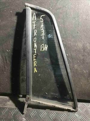 Opel Frontera A Bal Hátsó Ajtó Fix Ablaküveg