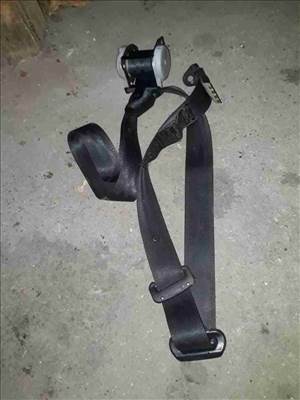 Mitsubishi Pajero Középső Sor Jobb Biztonsági Öv