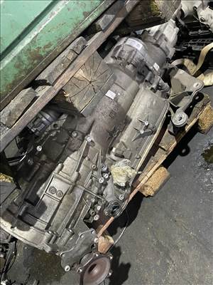 Audi A8 D4 4H 4.2FSI automataváltó 