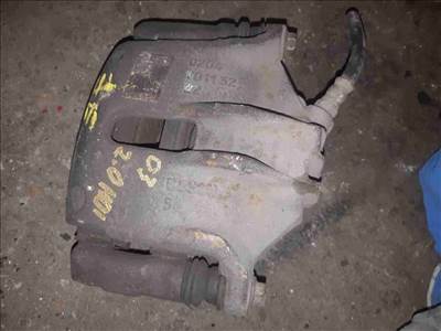 Peugeot Partner 02-08 Jobb Első Féknyereg