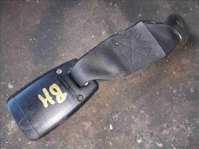 Suzuki Jimny Bal Hátsó Biztonsági Öv Csatlakozó