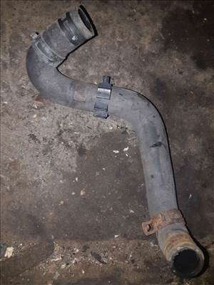 Volkswagen Transporter T4 96-03 Vízcső