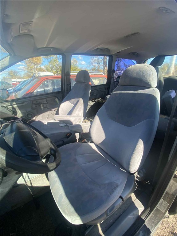 Ford Galaxy, Volkswagen Sharan, Seat Alhambra bontás 1.9 TDI 3. kép