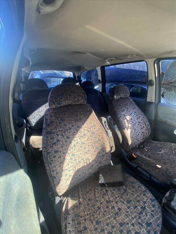 Ford Galaxy, Volkswagen Sharan, Seat Alhambra bontás 1.9 TDI 7. kép