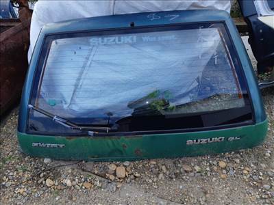 Suzuki Swift II 96-03 Csomagtér Ajtó