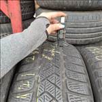 215/60 R16 Pirelli téli gumi 12000ft a 2db/212/