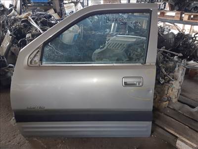 Opel Frontera B Bal Első Ajtó