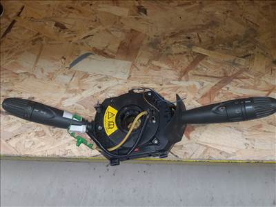 Fiat Punto II Bajuszkapcsoló Konzol  Légzsák Átvezető Szalag